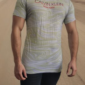 camiseta estilo básico premium- Indie Calvin Klein