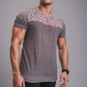 camiseta estilo básico premium- sKATER Calvin