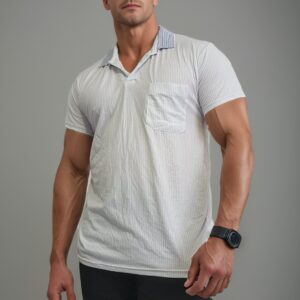 Camiseta Con Cuello- PLN (Polo Line Neutral)