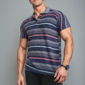 Camiseta Con Cuello- NEX Collar