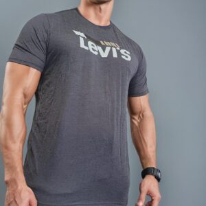 camiseta estilo básico premium- Levis